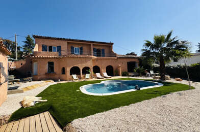 Maison 6 pièces 849000 €