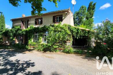 Maison 5 pièces 185000 €