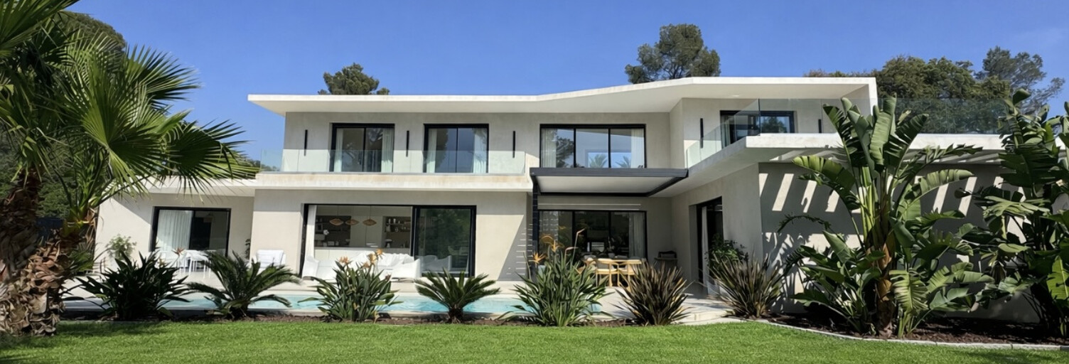 Maison 7 Pièces 230 m² à vendre à Saint-Raphaël (83700)