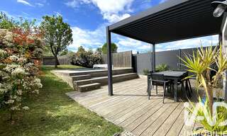 Maison 4 Pièces 100 m² à vendre à Eysines (33320)