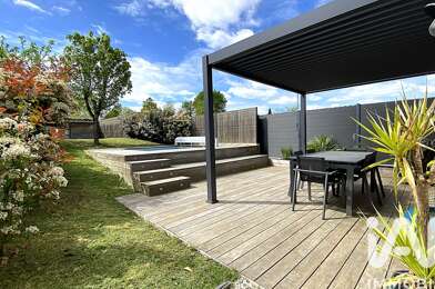 Maison 4 pièces 483000 €
