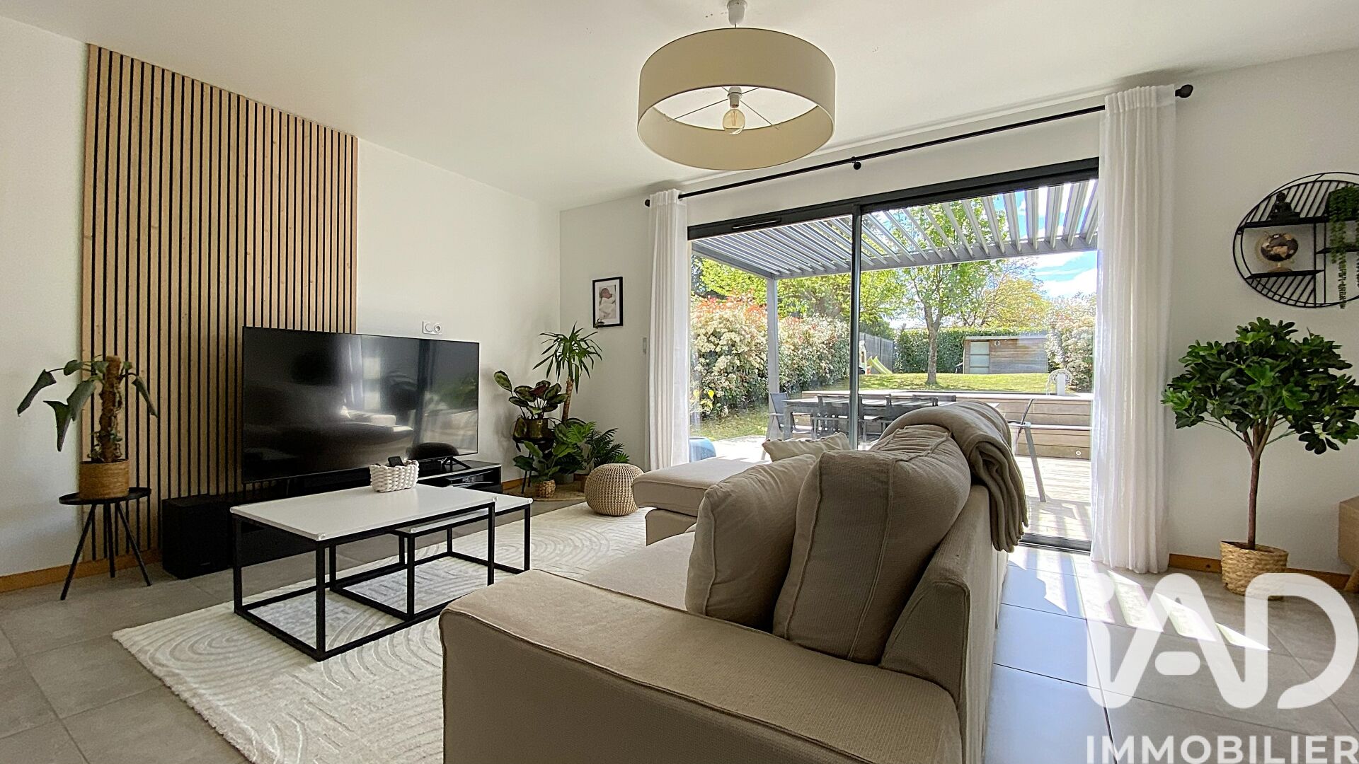 Vente Maison/villa 4 pièces - Photo 3