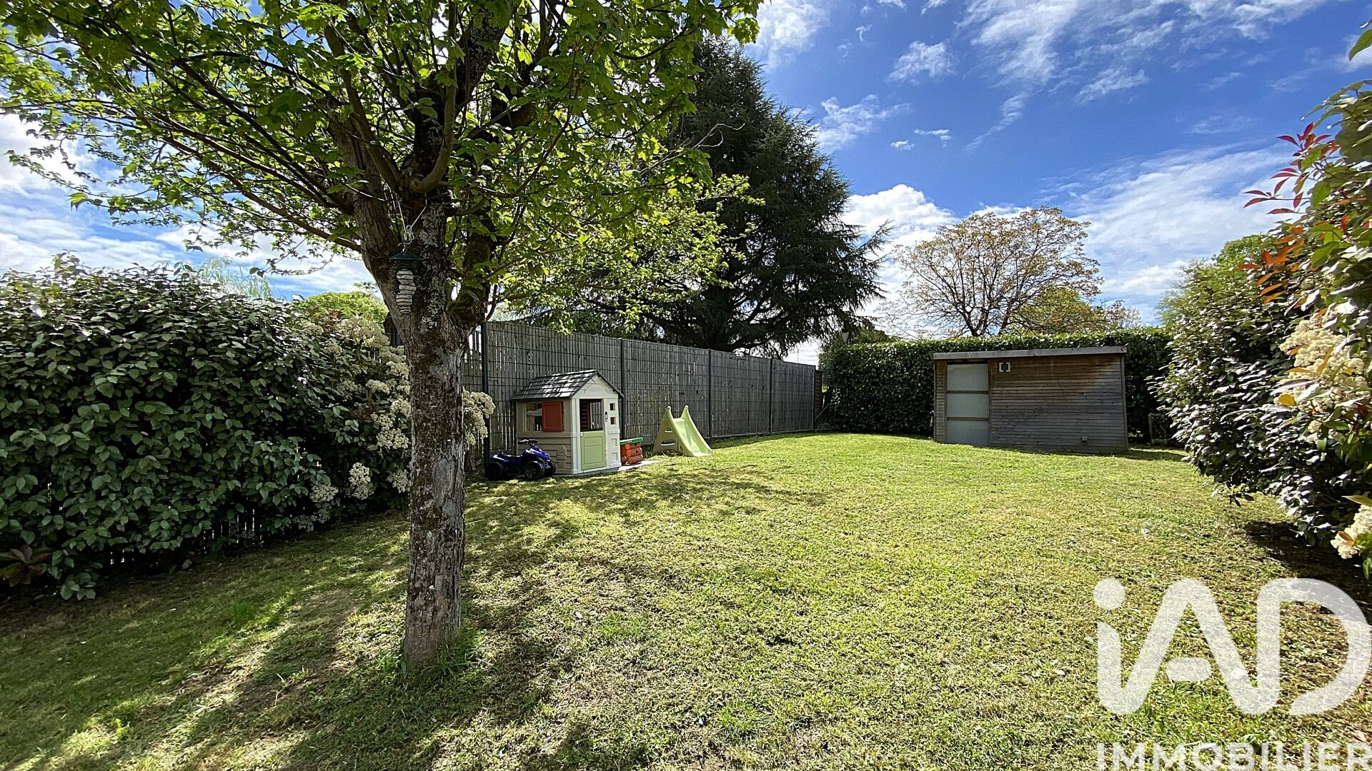Vente Maison/villa 4 pièces - Photo 5