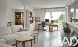 Appartement 4 Pièces 80 m² à vendre à Pontoise (95000)