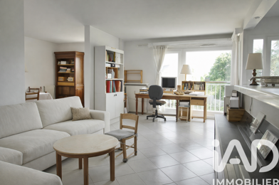 Appartement 4 pièces 199000 €