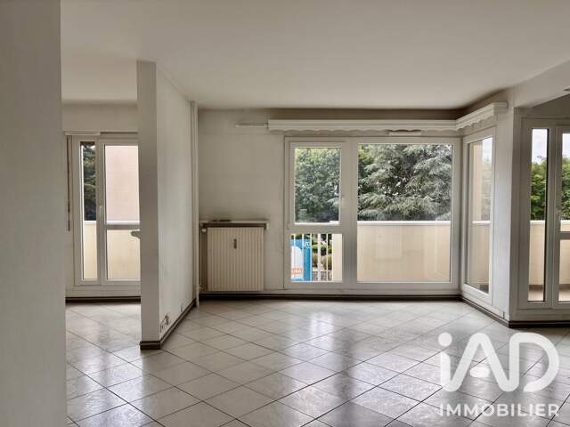 Vente Appartement 4 pièces — photo du bien