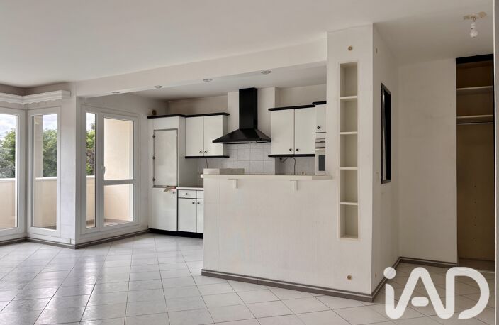 Vente Appartement 4 pièces — photo 2