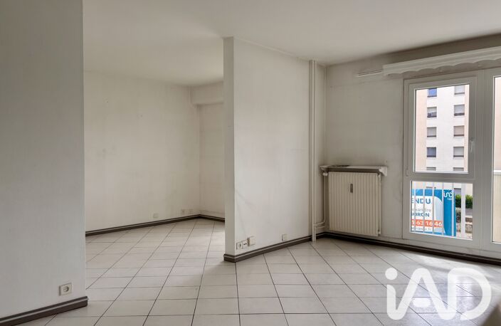 Vente Appartement 4 pièces — photo 3