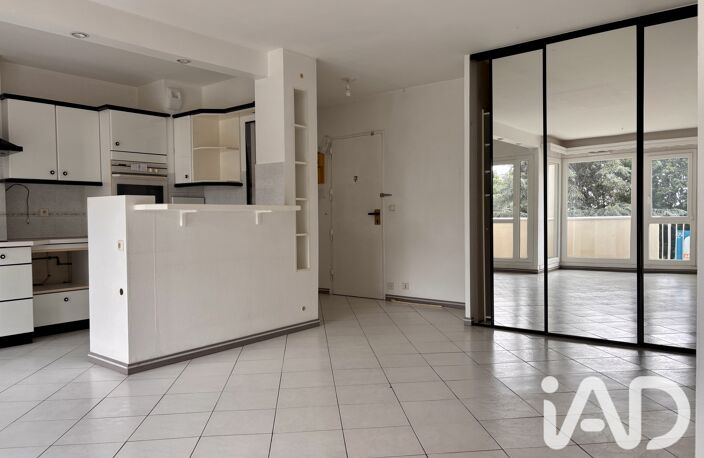 Vente Appartement 4 pièces — photo 5
