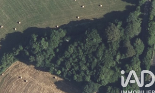 Terrain  4768 m² à vendre à Magnac-Bourg (87380)