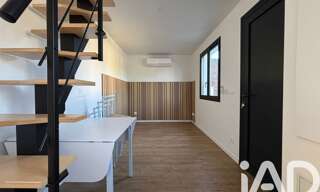 Maison 2 Pièces 31 m² à louer à Les Billaux (33500)