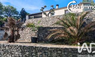 Maison 5 Pièces 123 m² à vendre à Balazuc (07120)