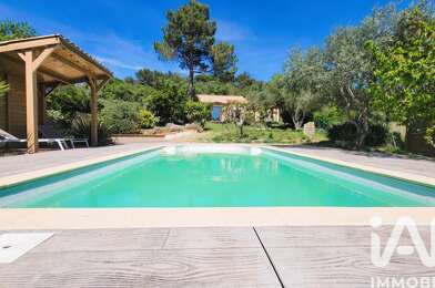 Maison 5 pièces 450000 €