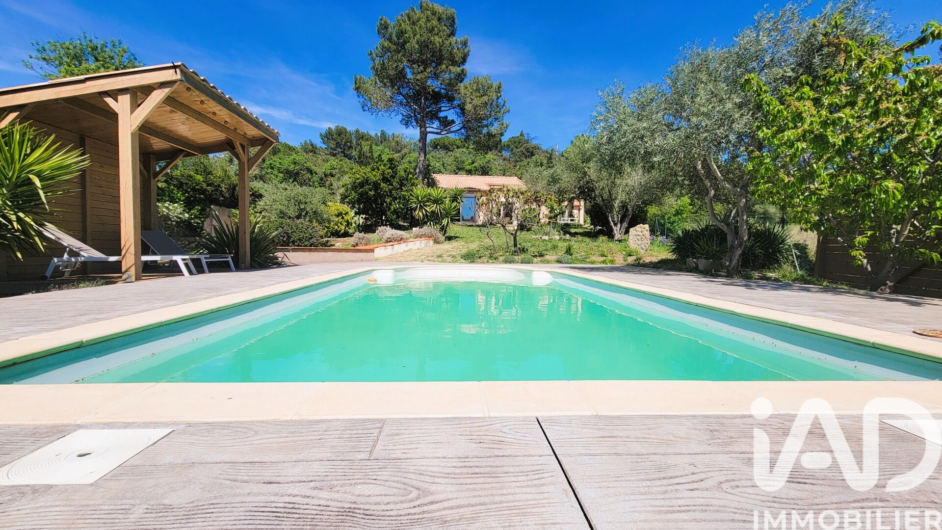 Vente Maison/villa 5 pièces - Photo 4