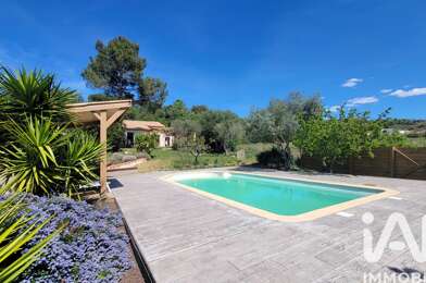 Maison 5 pièces 440000 €
