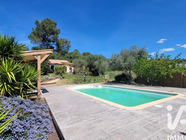 Vente Maison/villa 5 pièces — photo du bien
