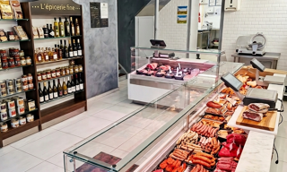 Commerce  48 m² à vendre à Allevard (38580)