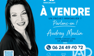 Commerce  48 m² à vendre à Allevard (38580)
