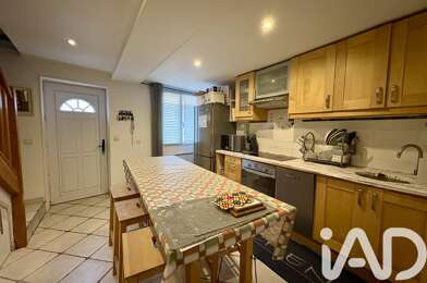 Maison 3 pièces 215000 €