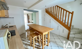 Maison 3 Pièces 70 m² à vendre à Meaux (77100)