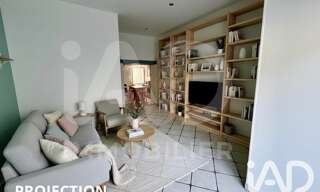 Maison 3 Pièces 70 m² à vendre à Meaux (77100)