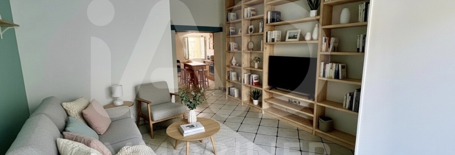Maison 3 Pièces 70 m² à vendre à Meaux (77100)