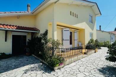 Maison 5 pièces 190000 €