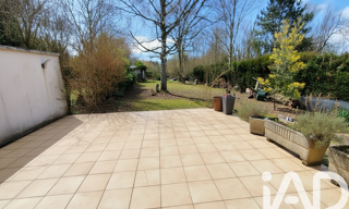 Maison 6 Pièces 79 m² à vendre à Sarcelles (95200)