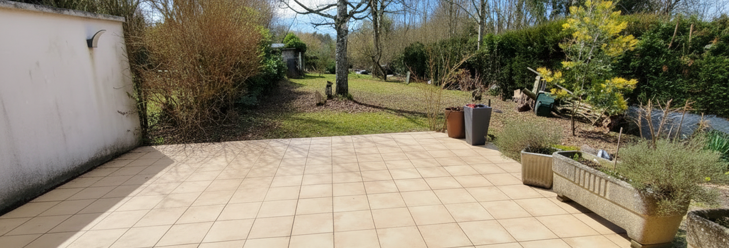 Maison 6 Pièces 79 m² à vendre à Sarcelles (95200)