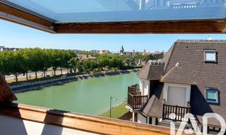 Appartement 1 Pièce 25 m² à vendre à Trouville-sur-Mer (14360)