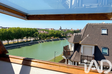 Appartement 1 pièces 144900 €