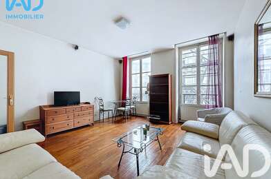 Appartement 2 pièces 1900 €