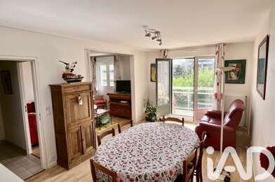 Appartement 5 pièces 270000 €