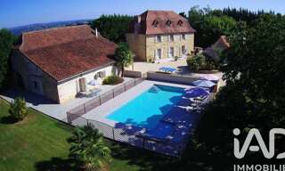 Maison 13 Pièces 280 m² à vendre à Causse-et-Diège (12700)