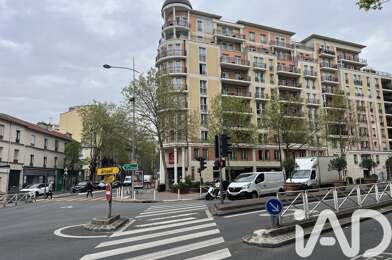 Appartement 2 pièces 150000 €