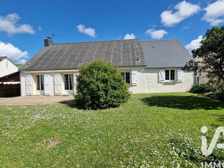 Vente Maison/villa 5 pièces — photo 1