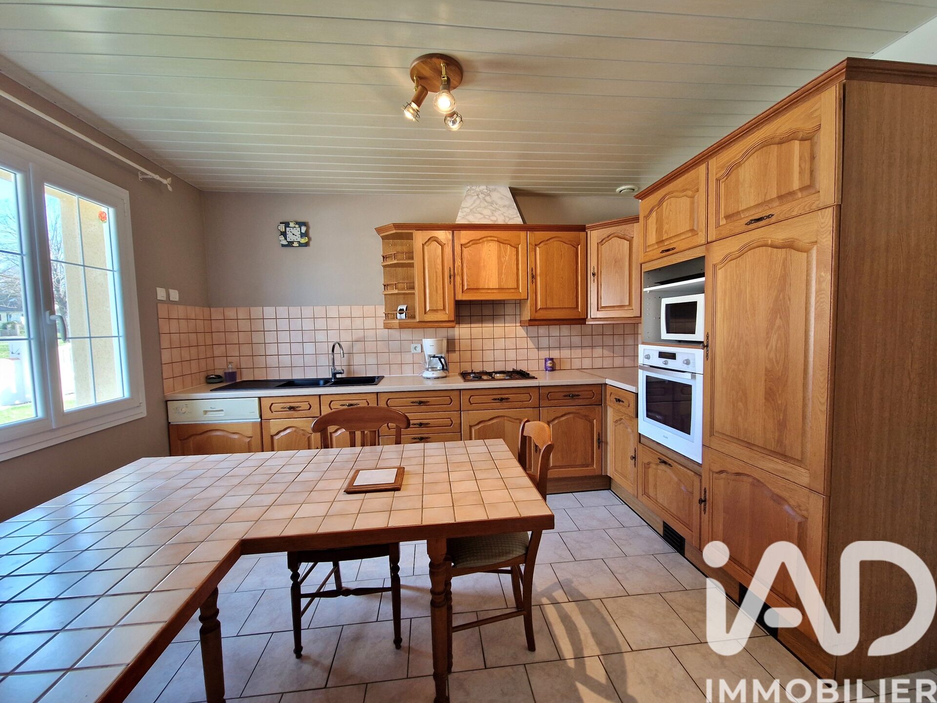 Vente Maison/villa 5 pièces - Photo 2