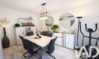 Maison 6 Pièces 146 m² à vendre à Soultzbach-les-Bains (68230)