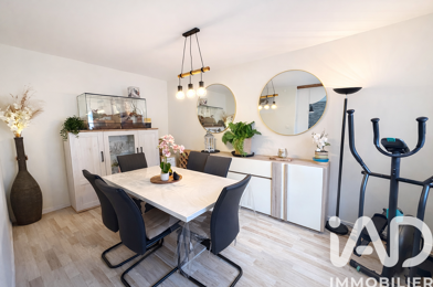 Maison 6 pièces 225000 €