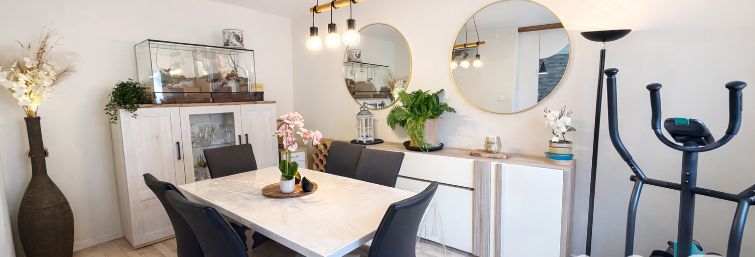 Maison 6 Pièces 146 m² à vendre à Soultzbach-les-Bains (68230)