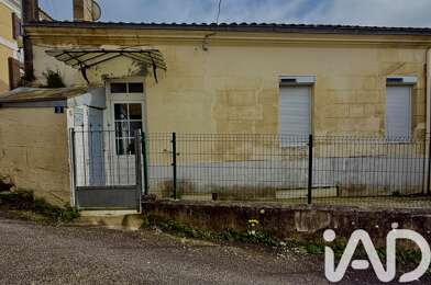 Maison 3 pièces 99500 €