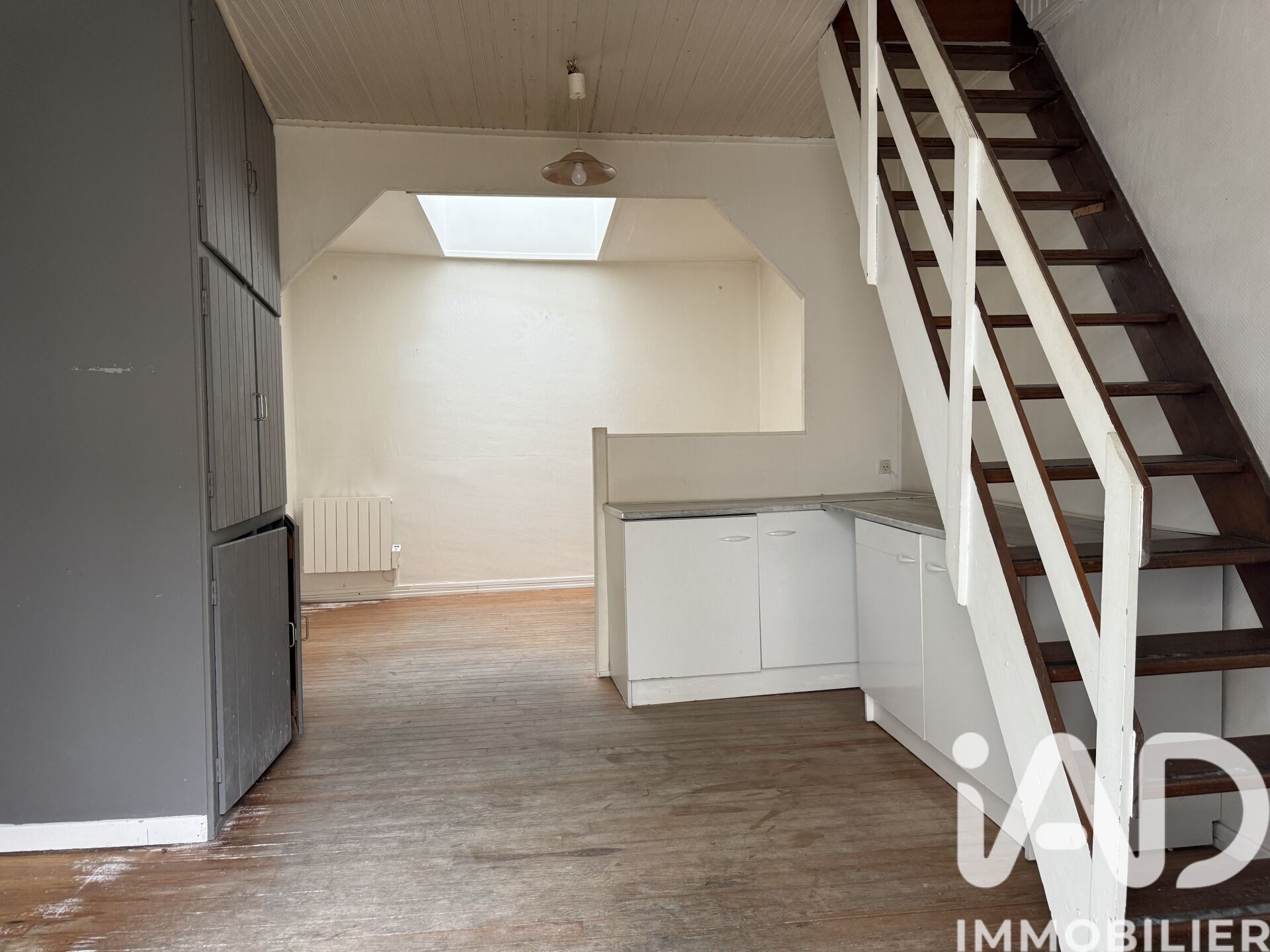 Vente Maison de village 3 pièces - Photo 2