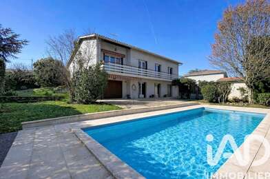 Maison 7 pièces 235000 €