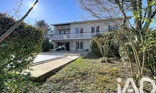 Maison 7 Pièces 182 m² à vendre à Foulayronnes (47510)