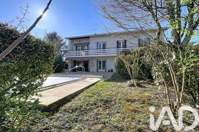 Maison 7 pièces 225000 €