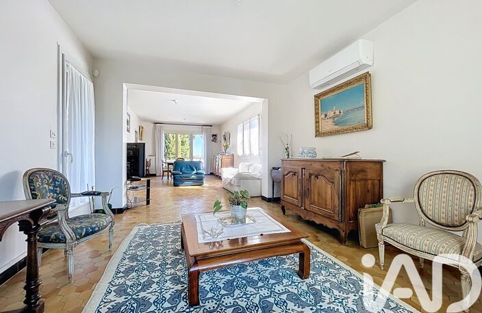 Vente Maison/villa 7 pièces — photo 3