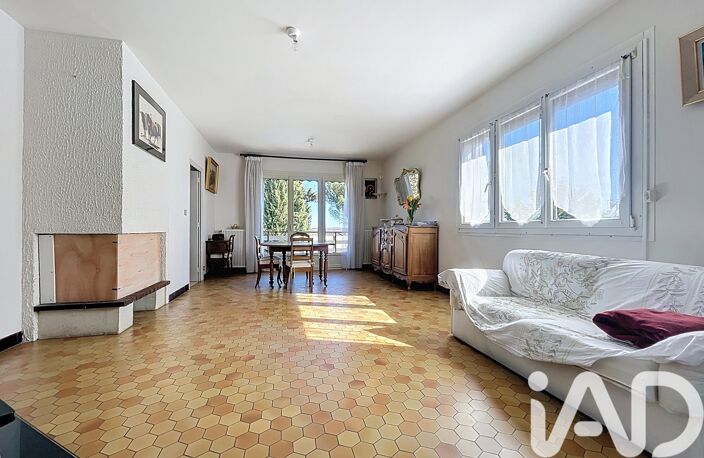 Vente Maison/villa 7 pièces — photo 4