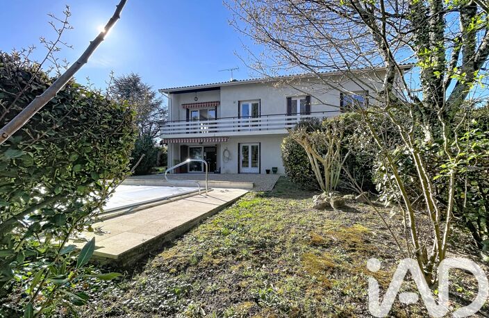 Vente Maison/villa 7 pièces — photo 5