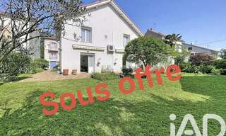 Maison 6 Pièces 158 m² à vendre à Agen (47000)