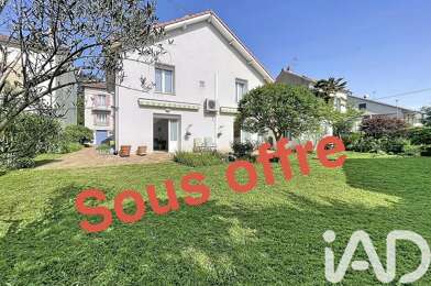 Maison 6 pièces 345000 €